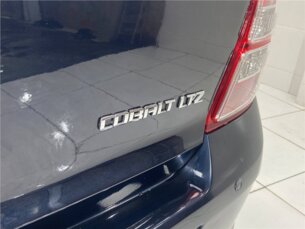 Foto 9 - Chevrolet Cobalt Cobalt LTZ 1.4 8V (Flex) manual