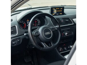Foto 6 - Audi Q3 Q3 1.4 TFSI Ambiente S Tronic (Flex) manual