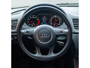 Foto 7 - Audi Q3 Q3 1.4 TFSI Ambiente S Tronic (Flex) manual