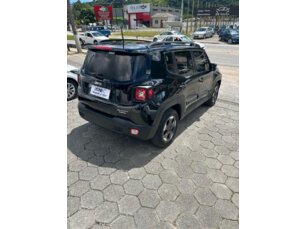 Foto 4 - Jeep Renegade Renegade Sport 1.8 (Flex) automático