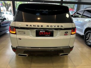 Foto 6 - Land Rover Range Rover Sport Range Rover Sport 3.0 SDV6 HSE manual