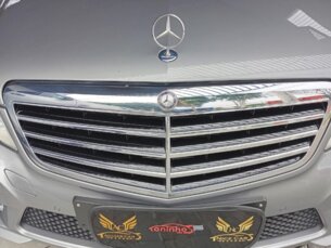 Foto 8 - Mercedes-Benz Classe E E 250 Avantgarde Sport 1.8 CGI automático