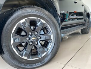 Foto 7 - Chevrolet S10 Cabine Dupla S10 2.8 High Country CD Diesel 4WD (Aut) automático
