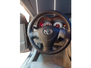 Foto 9 - Toyota Corolla Corolla Sedan 1.8 Dual VVT-i GLI (aut) (flex) automático
