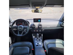 Foto 10 - Audi A3 Sedan A3 Sedan 1.4 TFSI Attraction Tiptronic (Flex) automático