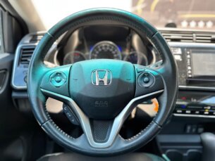Foto 7 - Honda City City 1.5 EX CVT automático