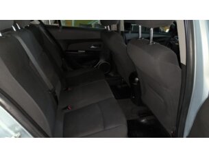 Foto 10 - Chevrolet Cruze Cruze LT 1.8 16V Ecotec (Flex) manual