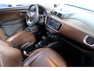 Foto 5 - Chevrolet Spin Spin LTZ 7S 1.8 (Flex) (Aut) automático