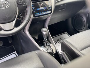 Foto 9 - Toyota Yaris Sedan Yaris Sedan 1.5 XS Connect CVT automático