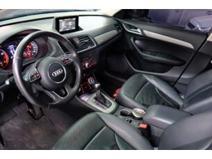 Foto 3 - Audi Q3 Q3 2.0 TFSI Attraction S Tronic Quattro manual