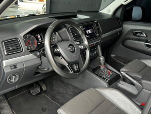 Foto 7 - Volkswagen Amarok Amarok 3.0 CD 4x4 TDi Highline Extreme (Aut) automático