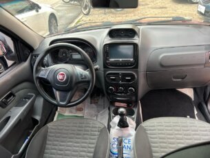Foto 10 - Fiat Strada Strada Adventure 1.8 16V (Flex) (Cabine Dupla) manual