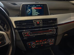 Foto 6 - BMW X1 X1 2.0 sDrive20i GP ActiveFlex automático
