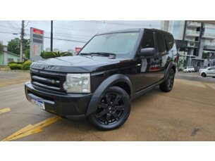 Foto 1 - Land Rover Discovery Discovery 3 4X4 S 2.7 V6 manual
