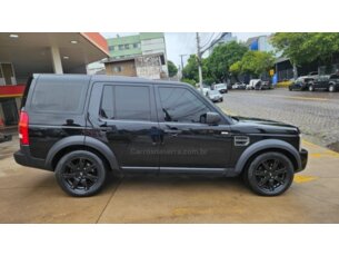 Foto 9 - Land Rover Discovery Discovery 3 4X4 S 2.7 V6 manual