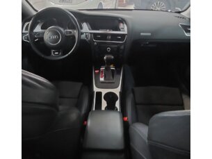Foto 7 - Audi A5 A5 2.0 TFSI Sportback Ambition S Tronic automático