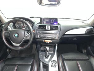 Foto 3 - BMW Série 1 118i 1.6 automático