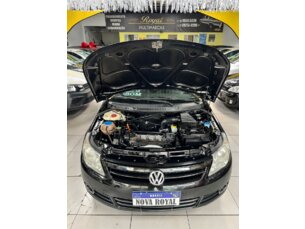 Foto 9 - Volkswagen Saveiro Saveiro 1.6  (Flex) (cab. estendida) manual