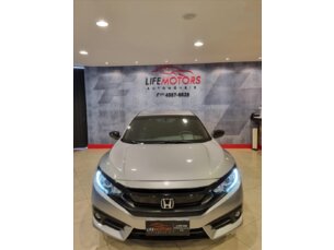Foto 7 - Honda Civic Civic 2.0 Sport CVT automático