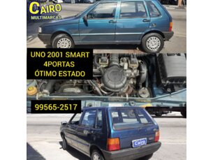 Foto 4 - Fiat Uno Mille Uno Mille Smart 1.0 IE manual