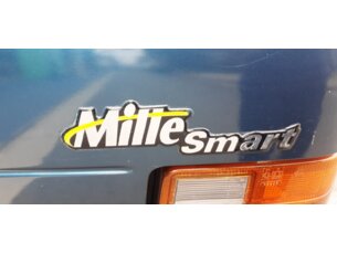 Foto 5 - Fiat Uno Mille Uno Mille Smart 1.0 IE manual