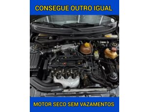 Foto 8 - Chevrolet Classic Corsa Sedan Classic Life 1.0 (Flex) manual