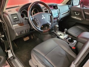 Foto 7 - Mitsubishi Pajero Full Pajero Full 3.2 DI-D 5D HPE 4WD automático