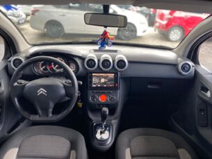 Foto 7 - Citroën C3 C3 Attraction 1.6 VTI 120 (Flex) (Aut) automático