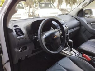 Foto 7 - Chevrolet S10 Cabine Dupla S10 LT 2.4 4x2 (Cab Dupla) (Flex) manual