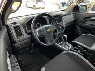 Foto 7 - Chevrolet S10 Cabine Dupla S10 2.5 ECOTEC SIDI LT 4WD (Cab Dupla) (Aut) manual