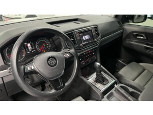 Foto 8 - Volkswagen Amarok Amarok CD 3.0 V6 Highline 4Motion automático