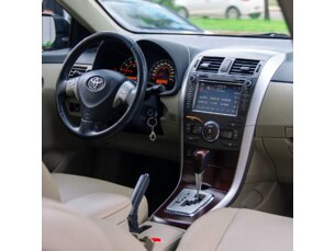 Foto 5 - Toyota Corolla Corolla Sedan 2.0 Dual VVT-I Altis (flex)(aut) manual