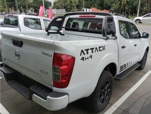Foto 3 - NISSAN FRONTIER FRONTIER ATTACK AT 4X4 manual