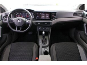Foto 9 - Volkswagen Virtus Virtus 1.0 200 TSI Comfortline (Aut) automático