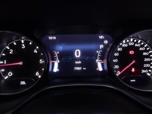 Foto 9 - Jeep Compass Compass 2.0 Longitude automático