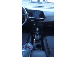 Foto 8 - Chevrolet Montana Montana 1.2 Turbo RS (Aut) automático