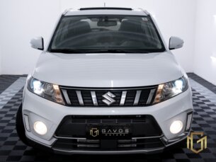 Foto 2 - Suzuki Vitara Vitara 1.4T Boosterjet 4Style 4WD (Aut) automático