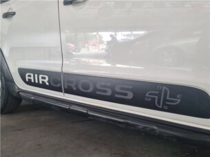 Foto 9 - Citroën Aircross Aircross 1.6 16V Feel BVA (Flex) automático