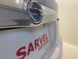Foto 8 - NISSAN Versa Versa V-Drive 1.6 Special Edition CVT automático