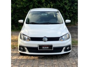 Foto 3 - Volkswagen Gol Gol 1.0 MPI Trendline (Flex) manual