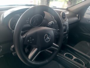 Foto 10 - Mercedes-Benz Classe ML ML 350 CDI 3.0 V6 automático