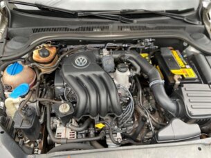 Foto 3 - Volkswagen Jetta Jetta 2.0 Comfortline Tiptronic (Flex) automático