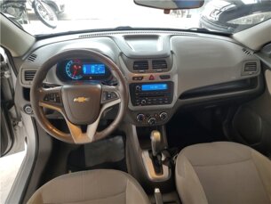 Foto 5 - Chevrolet Cobalt Cobalt LTZ 1.8 8V (Aut) (Flex) automático