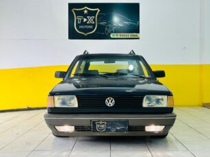 Foto 9 - Volkswagen Parati Parati CL 1.8 manual