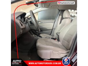 Foto 8 - Chevrolet Cruze Cruze LTZ 1.4 16V Ecotec (Aut) (Flex) automático