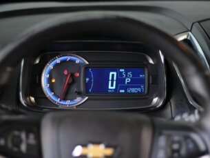 Foto 6 - Chevrolet Tracker Tracker LTZ 1.8 16v (Flex) (Aut) manual