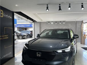 Honda HR-V 1.5 EXL CVT