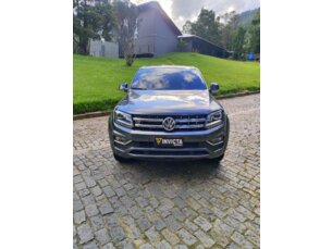 Foto 1 - Volkswagen Amarok Amarok 3.0 V6 CD Highline 4x4 automático
