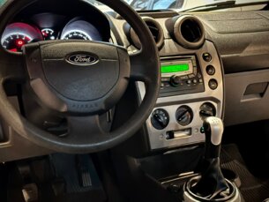 Foto 4 - Ford New Fiesta Sedan New Fiesta Sedan 1.6 SE (Flex) manual