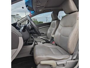 Foto 9 - Honda Civic New Civic EXS 1.8 16V i-VTEC (Aut) (Flex) manual